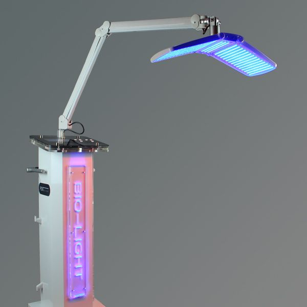 MasterLite Peel Mikrodermabráziós és Bio LED terápiás arckezelő gép MasterLite Peel Mikrodermabráziós és Bio LED terápiás arckezelő gép