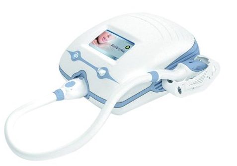 BioMed Smart IPL Gép