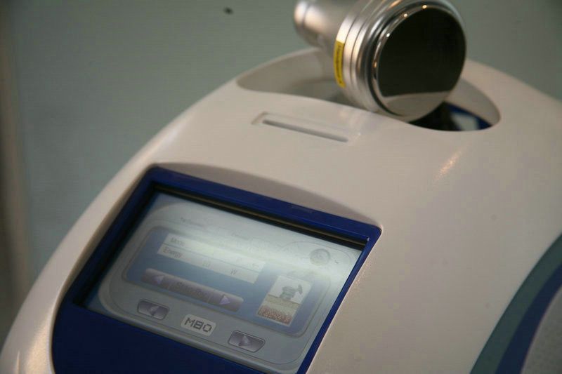 BioMed Kavitációs és Rádiófrekvenciás Alakformáló gép BioMed Kavitációs és Rádiófrekvenciás Alakformáló gép