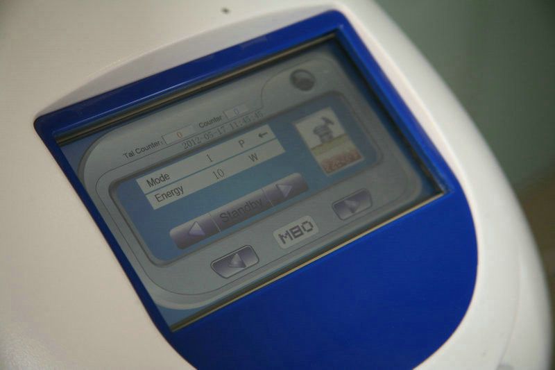 BioMed Kavitációs és Rádiófrekvenciás Alakformáló gép BioMed Kavitációs és Rádiófrekvenciás Alakformáló gép