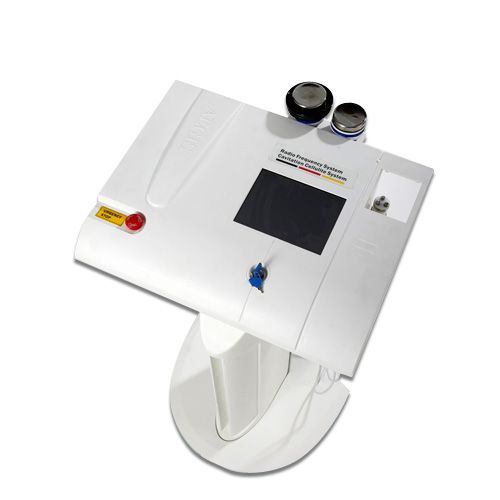 LUNA Aegis Pro Kavitációs Rádiófrekvenciás Alakformáló és Feszesítő Gép LUNA Aegis Pro Kavitációs Rádiófrekvenciás Alakformáló és Feszesítő Gép