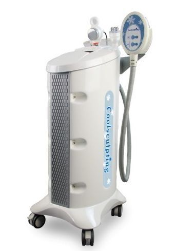 Cryo Freeze 3in1 Cryo&Cavitation&RF Kavitáció+RF+Zsírfagyasztó Gép