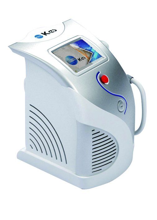 BioMed LUX Q-Kapcsolt ND:Yag Lézer BioMed LUX Q-Kapcsolt ND:Yag Lézer