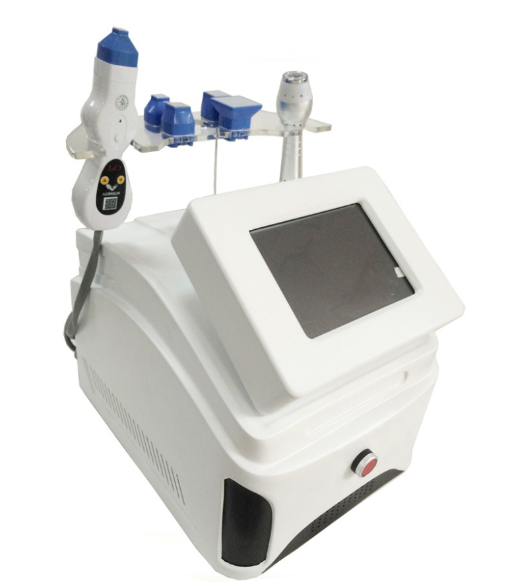 LiftingPro Thermage Rádiófrekvenciás Arc-és Testkezelő Gép Hidegterápiával LiftingPro Thermage Rádiófrekvenciás Arc-és Testkezelő Gép Hidegterápiával