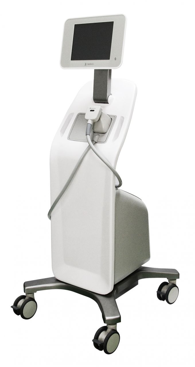 Ultrasonic Pro Liposonic Alakformáló Gép Ultrasonic Pro Liposonic Alakformáló Gép