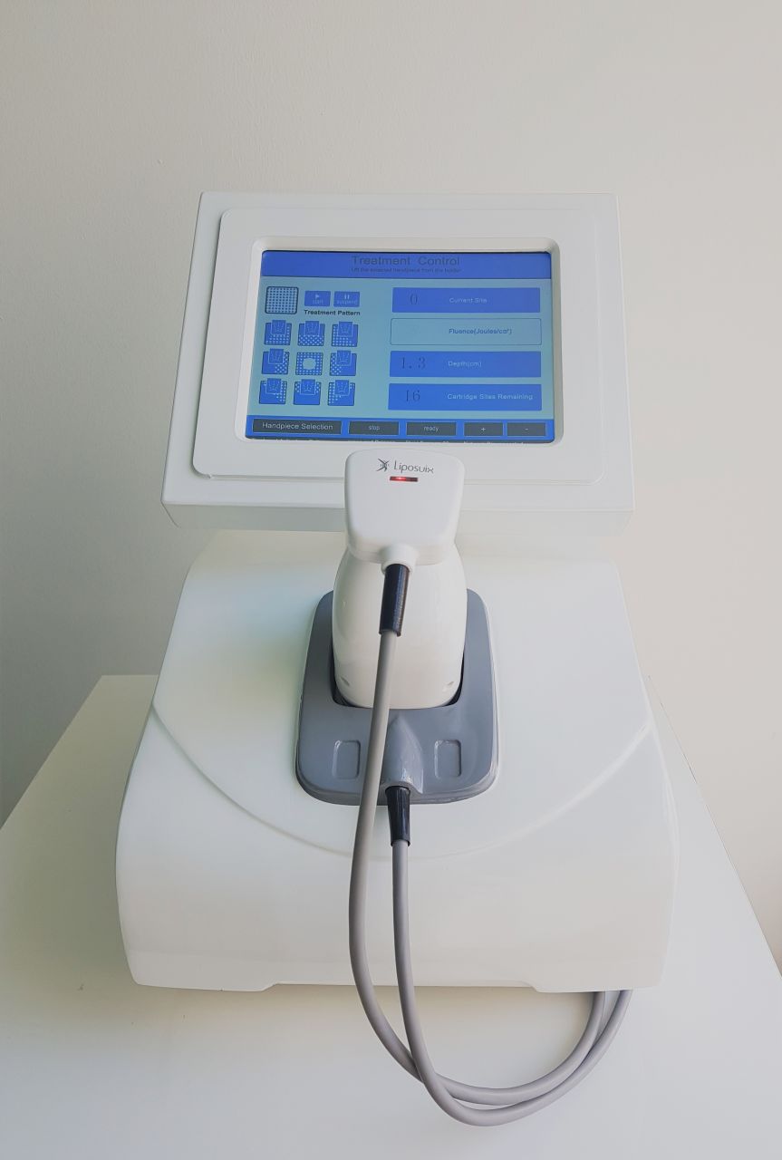 Liposmart Hordozható Liposonic Technológiás Zsírbontó Gép Liposmart Hordozható Liposonic Technológiás Zsírbontó Gép