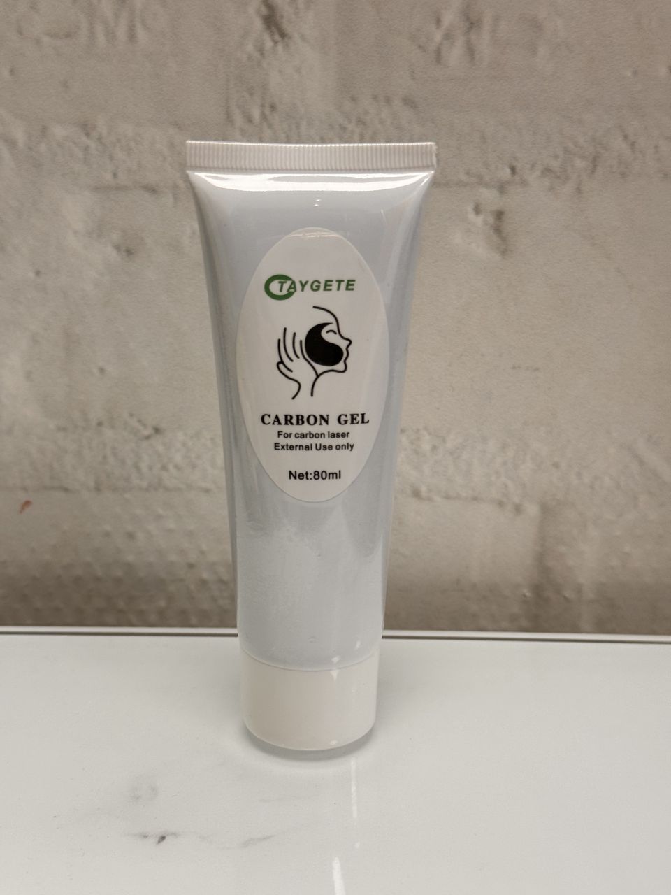 Karbon (Carbon) Gél, ND:Yag Lézeres Bőrrejuvenációs (Hollywood Peel) Kezeléshez Karbon (Carbon) Gél, ND:Yag Lézeres Bőrrejuvenációs (Hollywood Peel) Kezeléshez