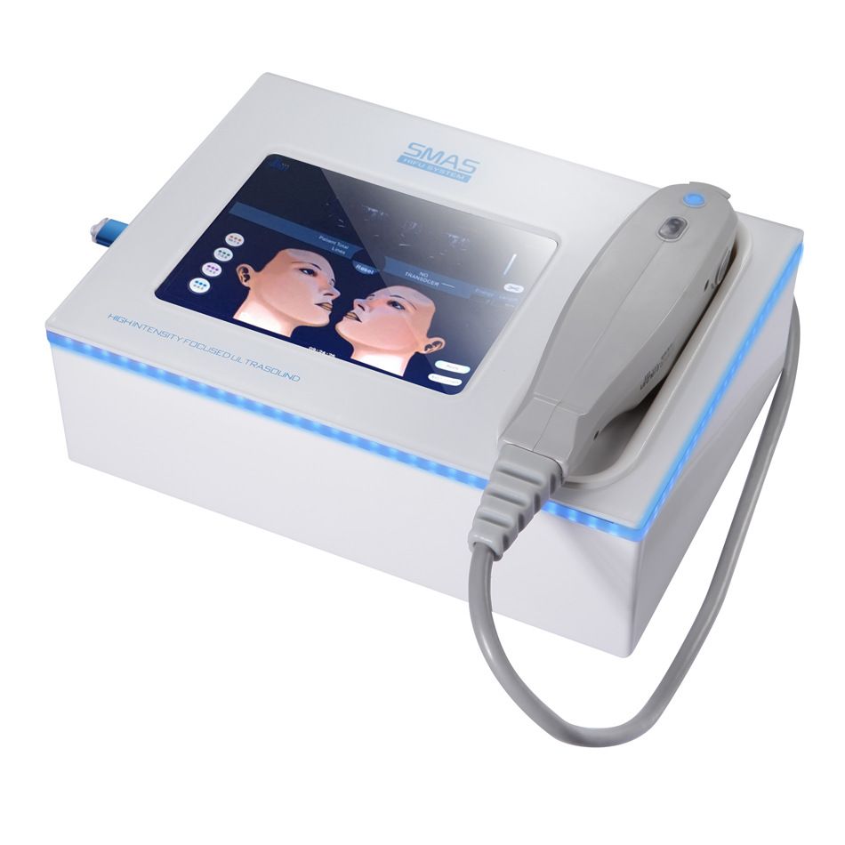SMASOne HIFU Arclifting Gép SMASOne HIFU Arclifting Gép