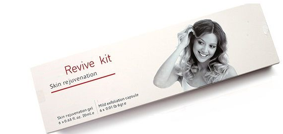 Oxy Rejuvenating kapszulaszett Oxytech szén-dioxid kapszulás kezelésekhez Oxy Rejuvenating kapszulaszett Oxytech szén-dioxid kapszulás kezelésekhez