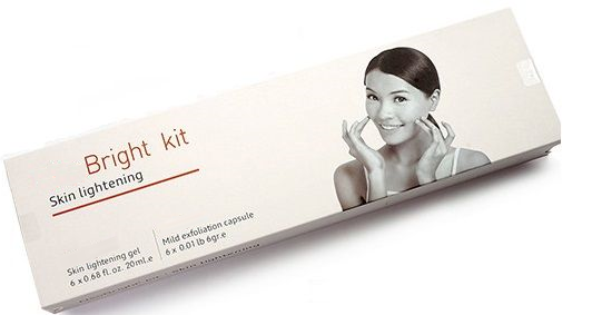 Oxy Brightening kapszulaszett Oxy Brightening kapszulaszett