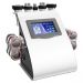 SalonLife Body BB6 6in1 Test és Arckezelő Gép