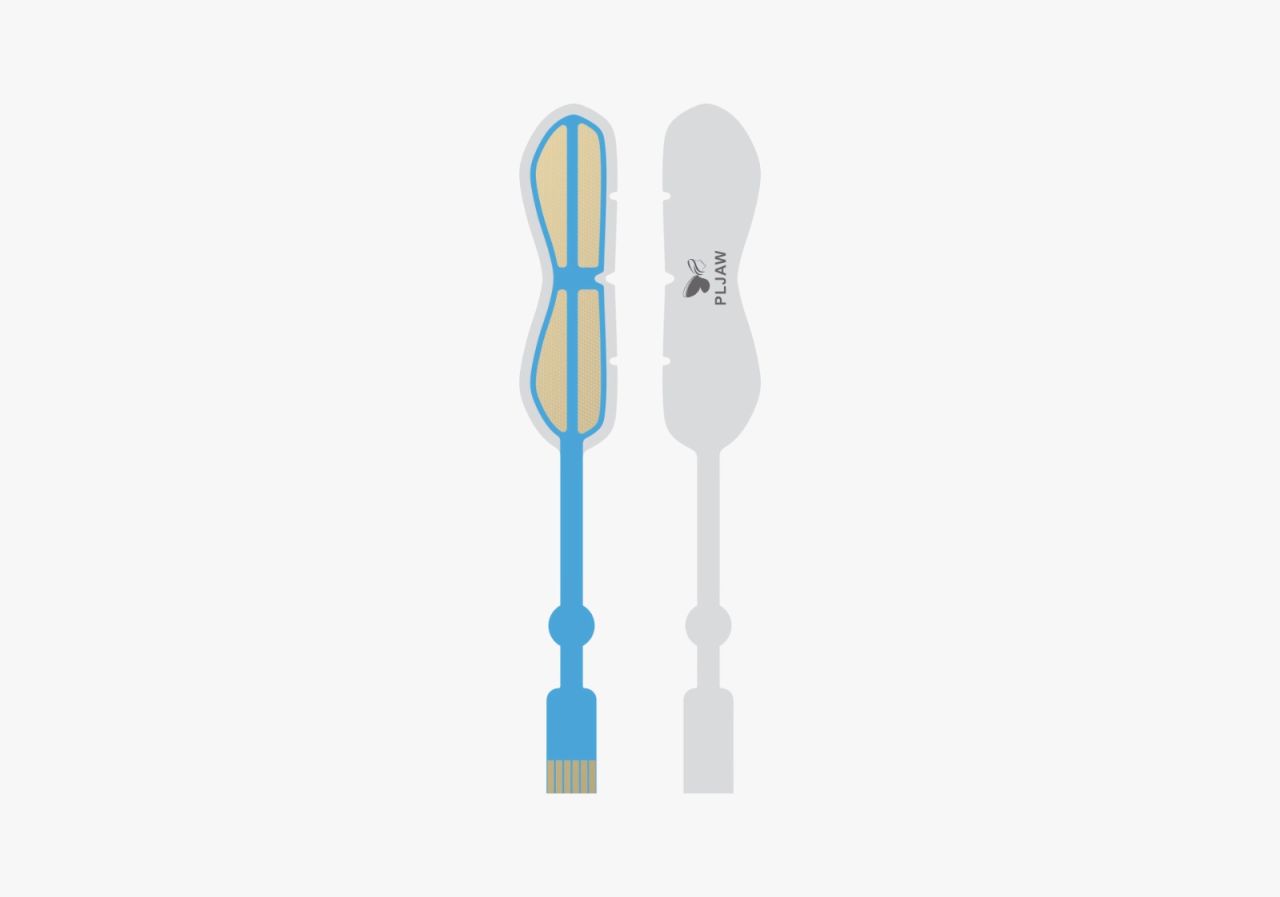 NewEra Solutions Hilift tappancs Toka 1db