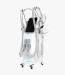 Sensys Cryo Performance 3in1 LUXUS Kategóriájú 4 fejes 360 fokos Kriolipolízis GÉP Kavitációval és Rádiófrekvenciával- EXTRA MINŐSÉG