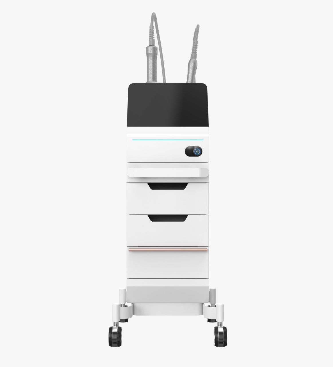 Sensys Rollershape Cellulitkezelő Gép 