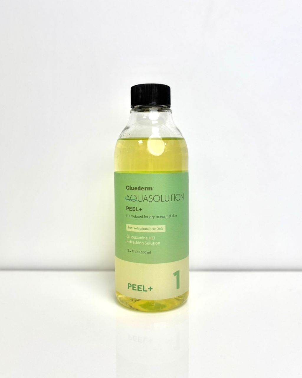 Aquasolution Peel 1. lépés HydroSpa készülékhez