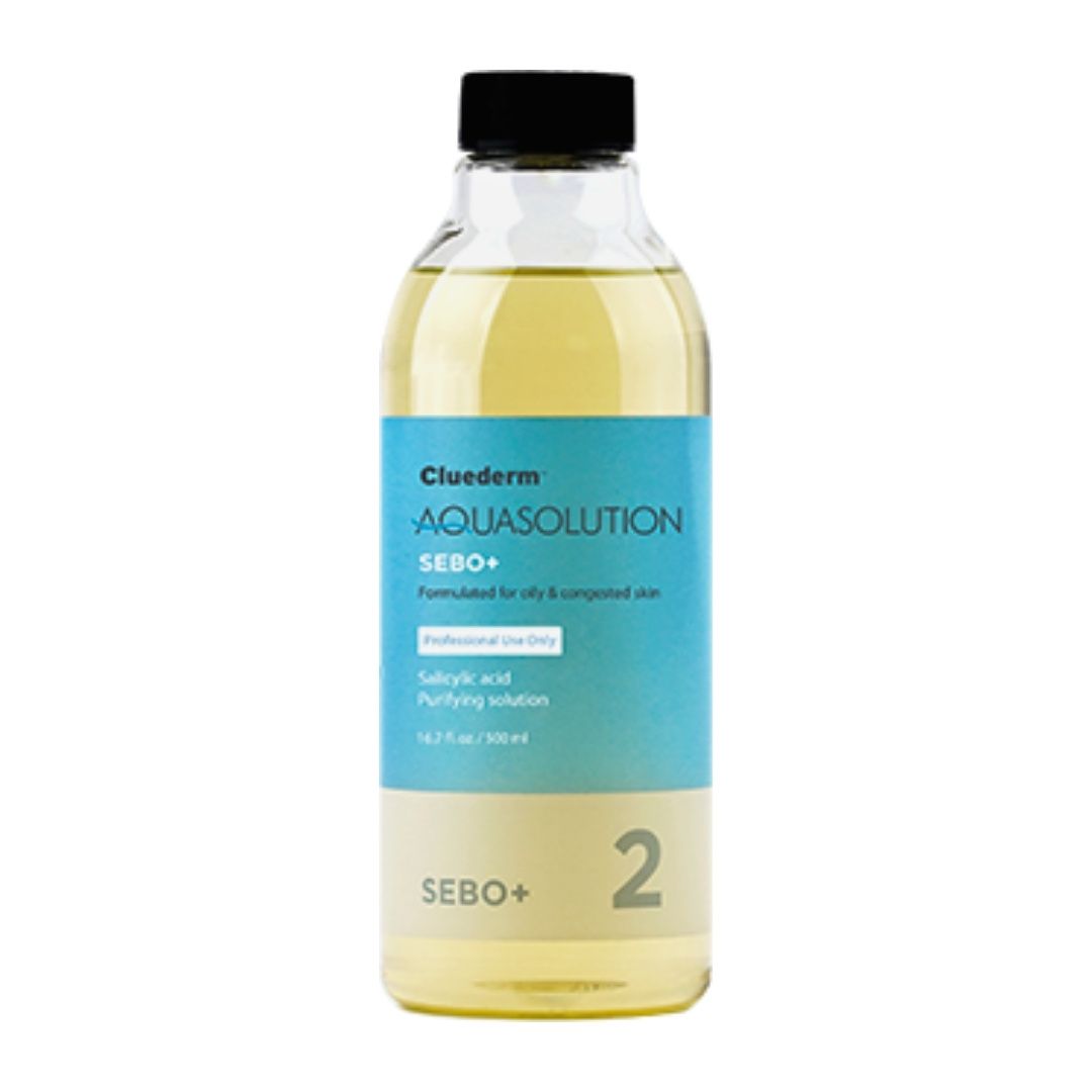 Aquasolution Sebo+ 2. lépés HydroSpa készülékhez Aquasolution Sebo+ 2. lépés HydroSpa készülékhez
