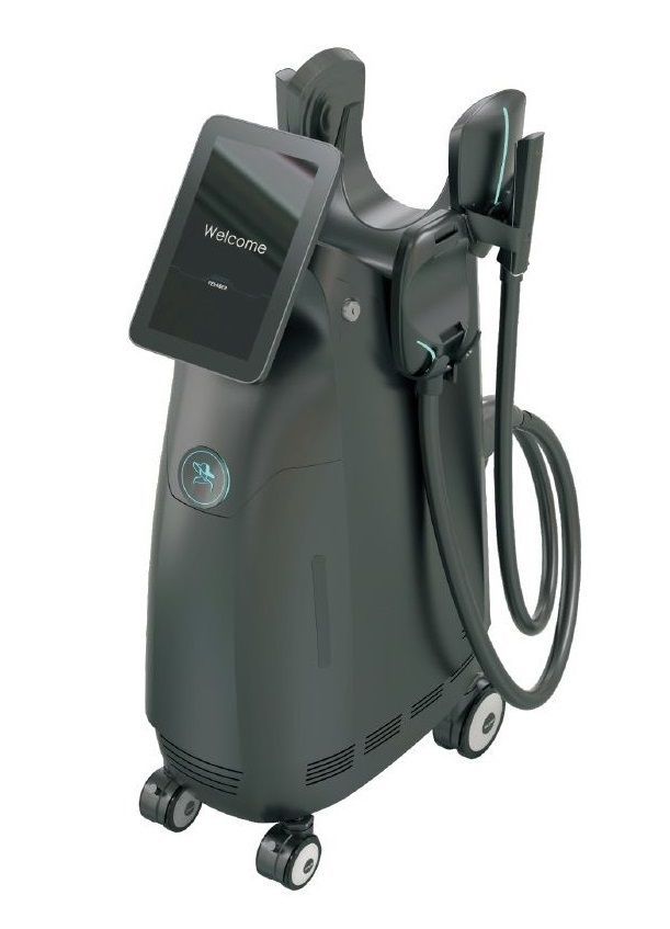 ZEUS PLUS Ultimate4 Sculptor 4 kezelőfejes Elektromágneses Alakformáló Gép ZEUS PLUS Ultimate4 Sculptor 4 kezelőfejes Elektromágneses Alakformáló Gép