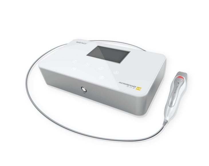SmartSkin Mini Thermage Arckezelő készülék BÉRLÉSE SmartSkin Mini Thermage Arckezelő készülék BÉRLÉSE