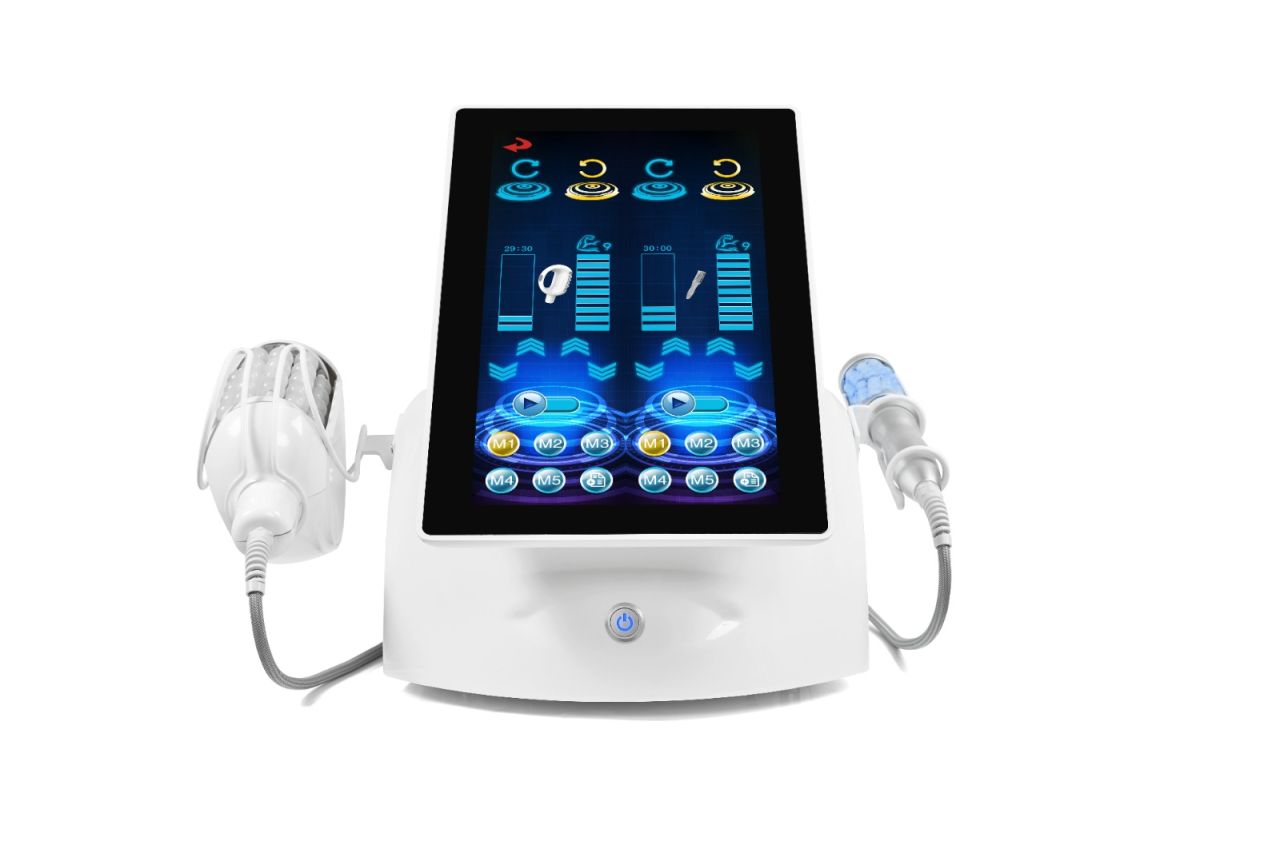 CelluTech Pro Cellulitkezelő és Feszesítő Gép BÉRLÉSE CelluTech Pro Cellulitkezelő és Feszesítő Gép BÉRLÉSE