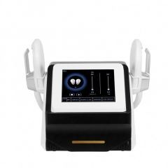 EliteSculpt Hordozható HIEMT Elektromágneses Alakformáló Gép + Intimpad