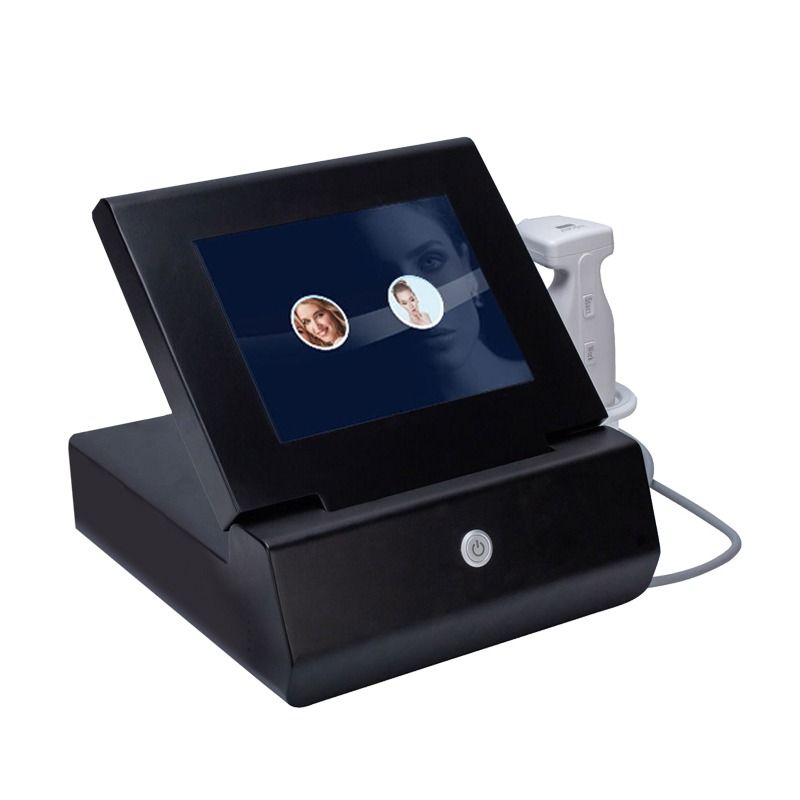 EverLine Liposonic technológiás Zsírbontó Gép 5 mélységgel BEMUTATÓ DARAB