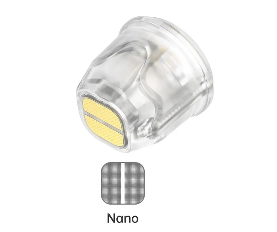 Nano tűmodul non invazív Q2 és Q1s Biopenekhez 1 db Nano tűmodul non invazív Q2 és Q1s Biopenekhez 1 db