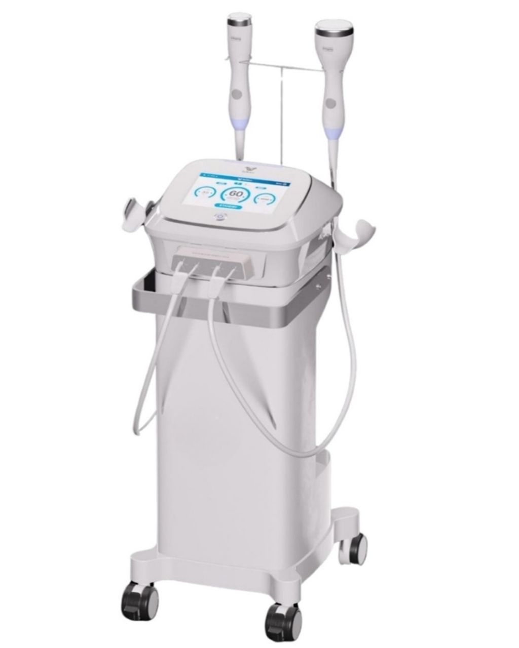 MIRA Mikrohullámos Alakformáló Gép MIRA Mikrohullámos Alakformáló Gép