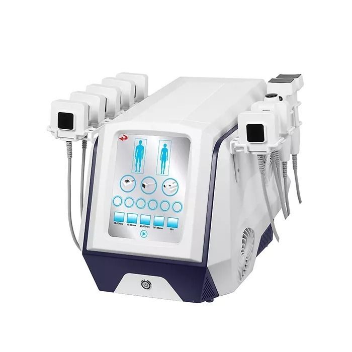 Monosculpt ONE Alakformáló és Zsírbontó Gép - Oktató Gép