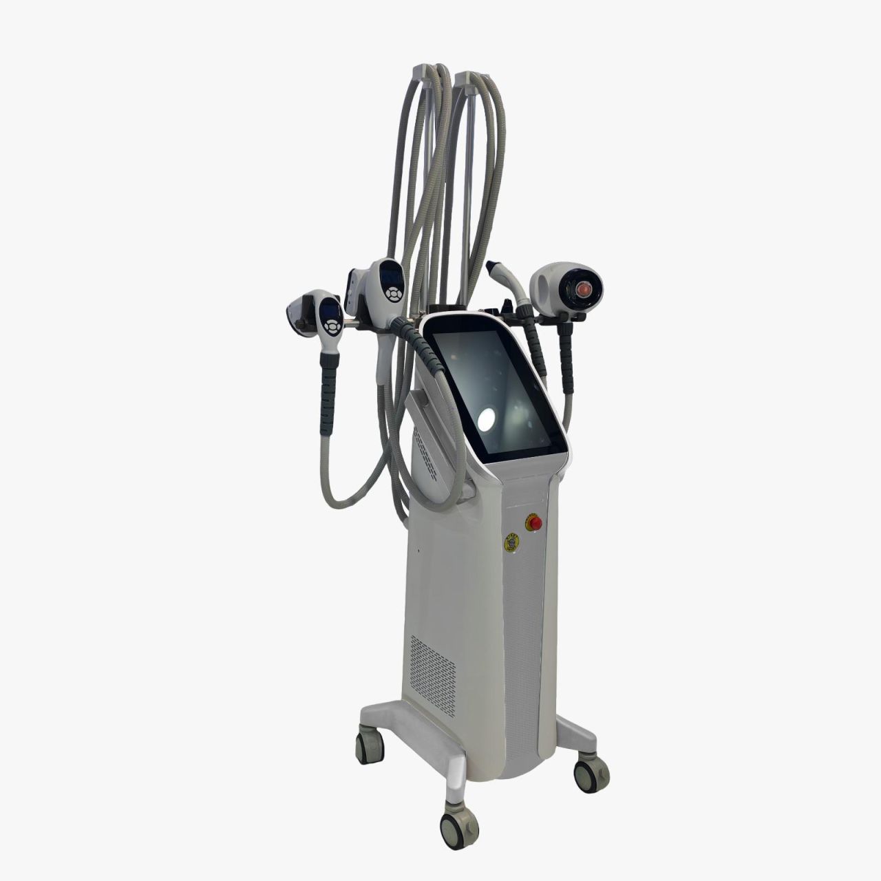 UltimaMed Velaslim + Doublo Cavitation Extra Multifunkciós Alakformáló Gép