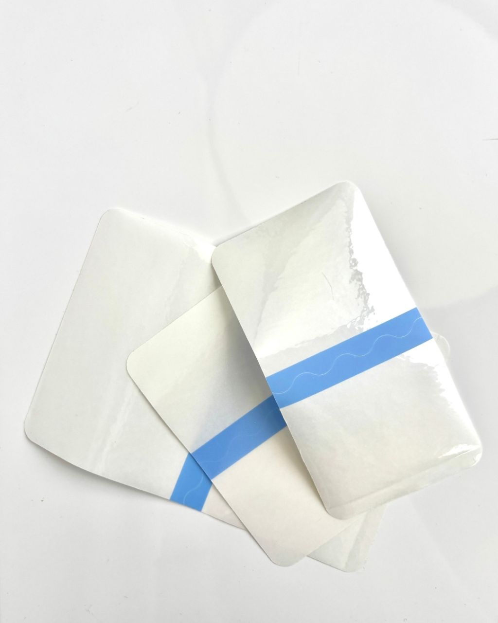 MDSculpt ID ragacsos lap kis méretben